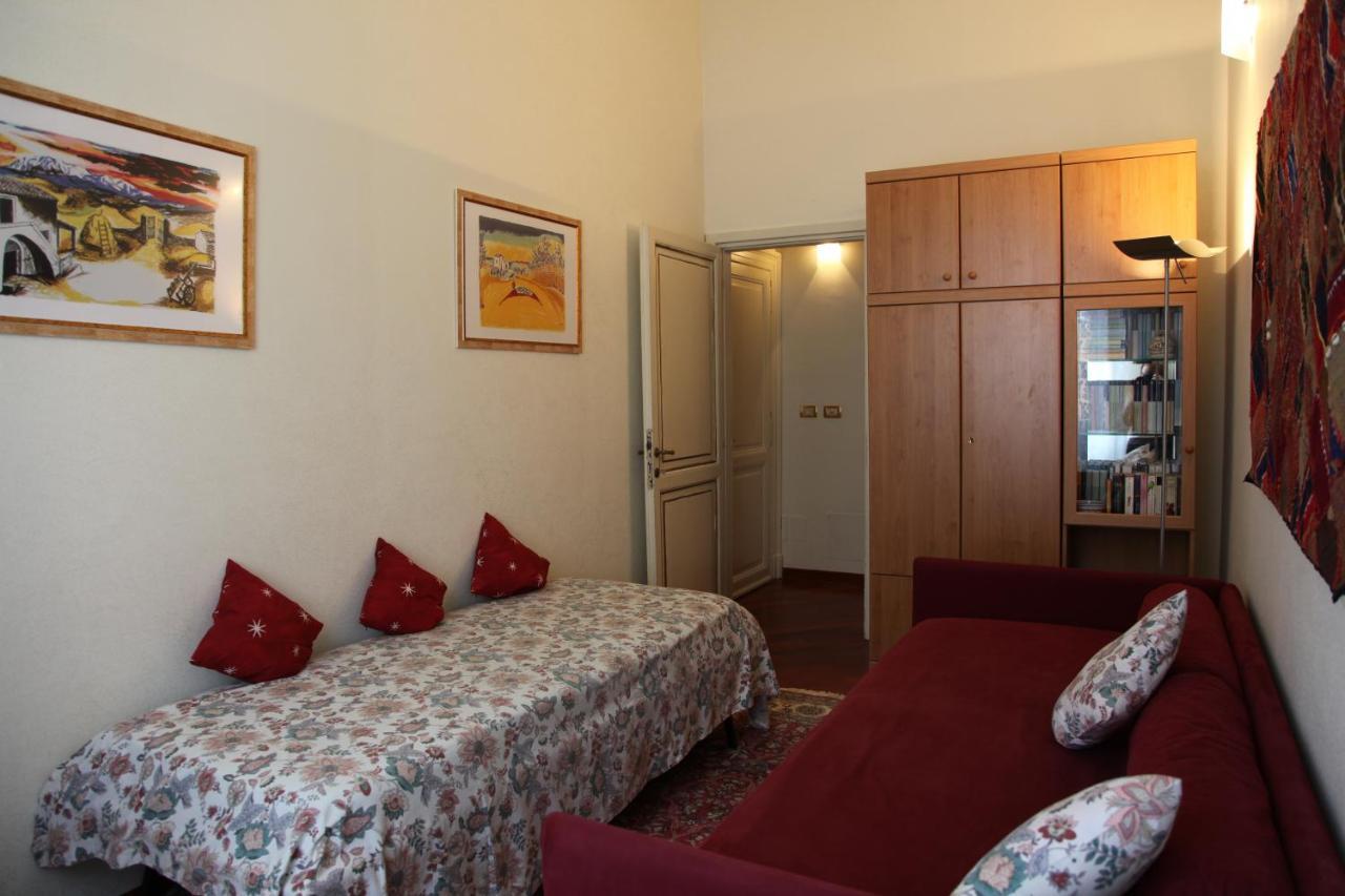 Apartment Spanish Steps With Panoramic Roof-Terrace Rzym Zewnętrze zdjęcie