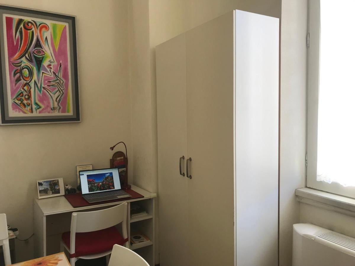 Apartment Spanish Steps With Panoramic Roof-Terrace Rzym Zewnętrze zdjęcie