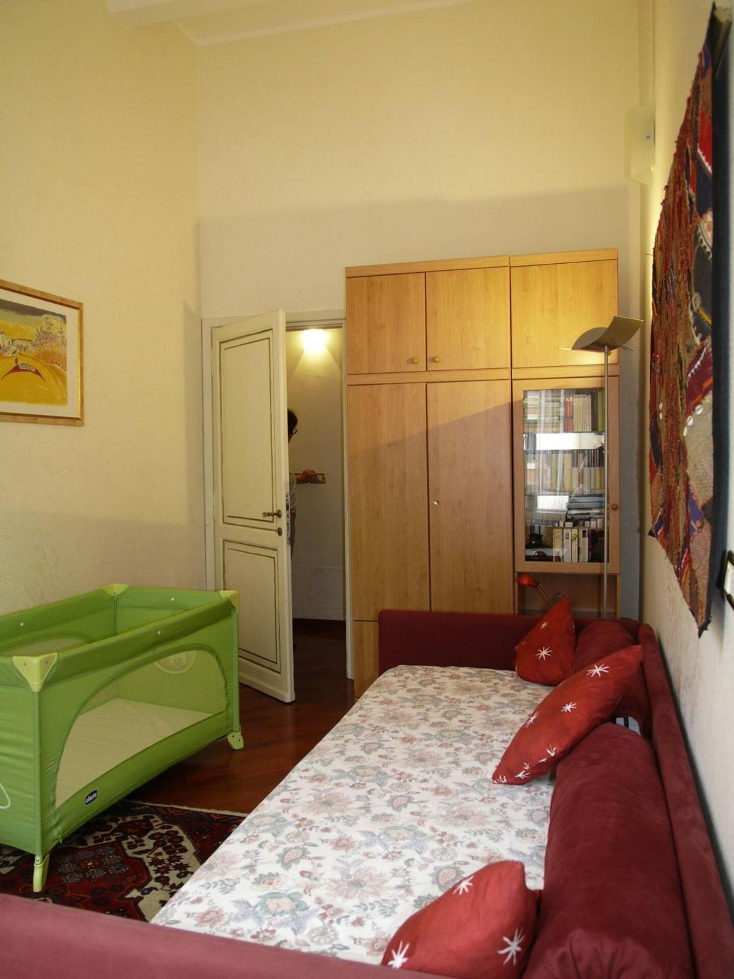Apartment Spanish Steps With Panoramic Roof-Terrace Rzym Zewnętrze zdjęcie