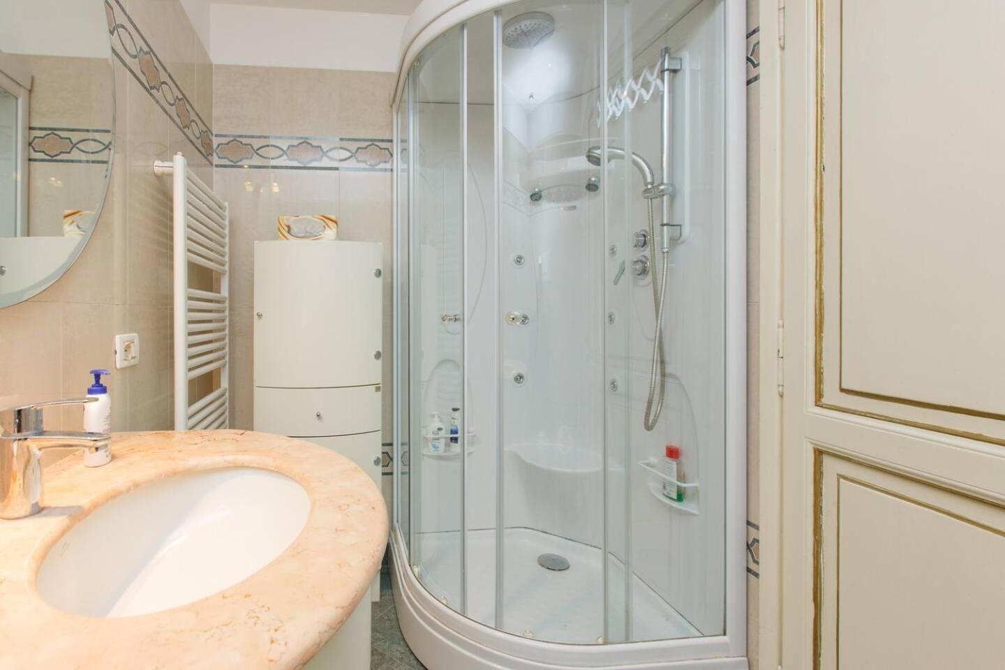 Apartment Spanish Steps With Panoramic Roof-Terrace Rzym Zewnętrze zdjęcie